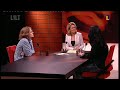 Life interview 12 maart 2008 met Jenny Slatman over haar nieuwe boek 'Vreemd Lichaam. Over medisch ingrijpen en persoonlijke identiteit.' (Deel 1)