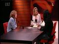 Jenny Slatman, Vreemd Lichaam (Deel 1)