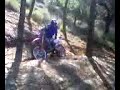 enduro maracena