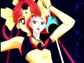 Cycle 4- Sailor Moon's Next Top Model episode 1