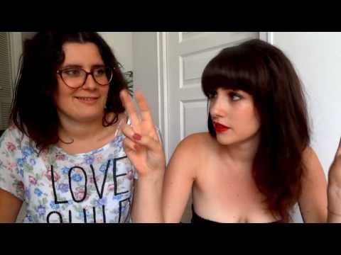 Stereotypes about the french in french!