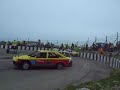 Banger Race 10on10 Warton v Buxton Banger Race 10on10 Warton v Buxton