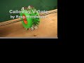 Magnet Motor - Calloway V Gate : 01