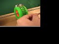Magnet Motor - Calloway V Gate : 01