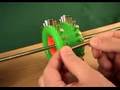 Magnet Motor - Calloway V Gate : 01