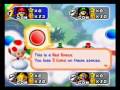 Mario Party 2 Board Play Intro Rules Land Part 1