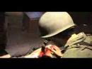 WWII Medic Scene