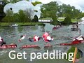 This is a video that the user has chosen on youtube