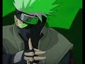 Naruto Opening 4 Go!!! (Fighting dreamers FULL VERSION)
