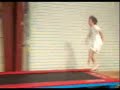 Daniel Day cheer express florida top dog brandon tumbling