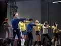 El Nuevo Timbiriche-  LNB en Xalapa