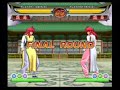 kurama vs kurama for 120%(time up)