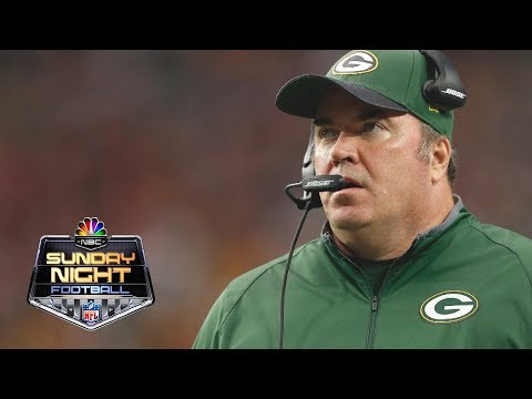 Video: Mike McCarthy fired after 13 seasons in Green Bay I NFL I NBC Sports