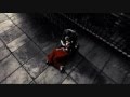 Sin City - Aubry