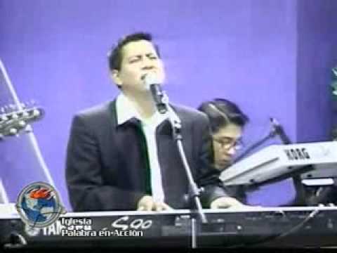Dios El Más Grande - Palabra en Acción - En Vivo