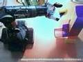 videos de Brazo robot-robotic arm trainer- by criadobot bot industrial