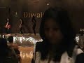 Clarkson FIA Diwali 2009 - Fusion dance