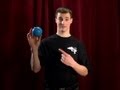 How To Juggle Three Balls
