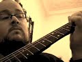 Carousel - Iron & Wine (Cover)