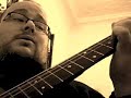 Carousel - Iron & Wine (Cover)