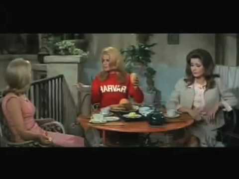 Carol Lynley