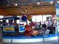 atraccion de feria en premia de mar 