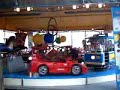 atraccion de feria en premia de mar 