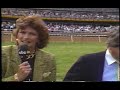 1989 Preakness ABC Pre-Race Coverage Sunday Silence-EasyGoer 1989 Preakness ABC Pre-Race Coverage Sunday Silence-EasyGoer