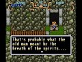 Illusion of Gaia - The Incan Ruins, pt. 1
