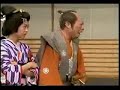 Japanese tv show- Swan Man