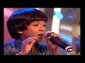 Poornashree, Vishnu KG Duet Round.flv