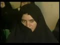 Iran - Condom Factory & Compulsary sex Education