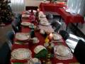 videos de Thanks Giving & Devocional Nov. 24, 2008, Parte 1