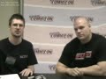 kane interview