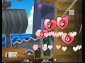 Paper Mario 2 battle: Lord Crump#2