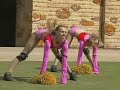 CSKA Moscow Dance Team