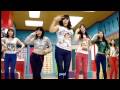 SNSD - Gee with English lyrics (Buffalaxed)