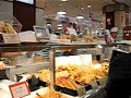 Food Hall, Mitsukoshi, Ginza