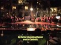 Cambodian Fashion Week (ENGLISH SUBTITLES)
