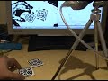 cutre_reactable v0.0 - test 1