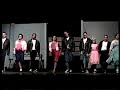 teledysk, klip, Grease,- Alma mater