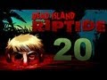 Dead Island Riptide Co-op w/ SSoHPKC : Kootra : Nova : Sp00n Part 20 - Possessed Doors