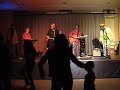 Mary Sylvester & Band - Stir it up