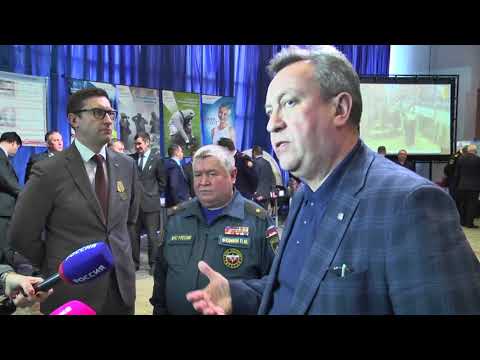 Студенческая, 7 Видеоновости выпуск № 48