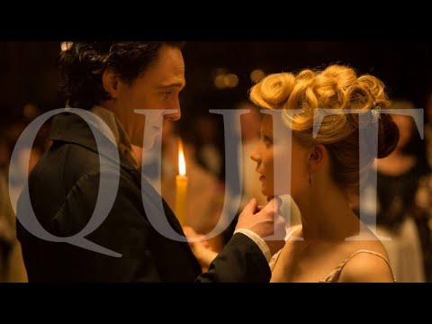 Edith x Thomas | I'm gonna regret it