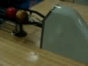 bowling backwards strike em all