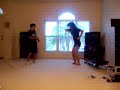 BRII AND GARRETTT TFL