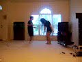 BRII AND GARRETTT TFL