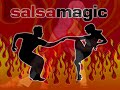 Salsa cuba-portorico Mix 2012 Fabio Rizzo step 1