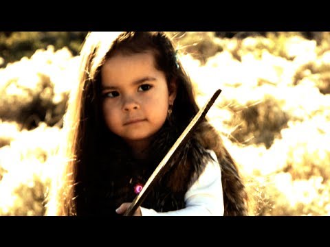 Video: James Kole music video: A glimpse into our future